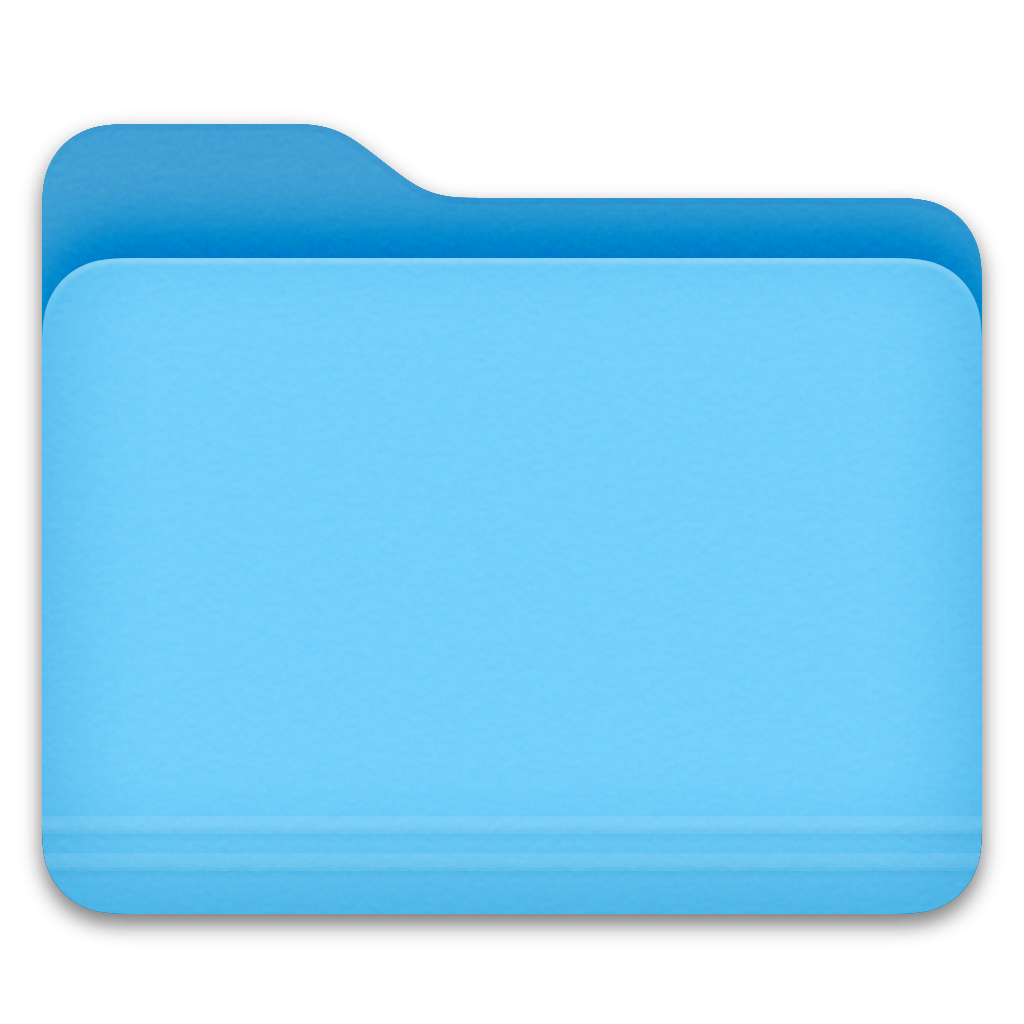 folder
